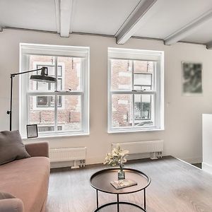 Deluxe Appartement